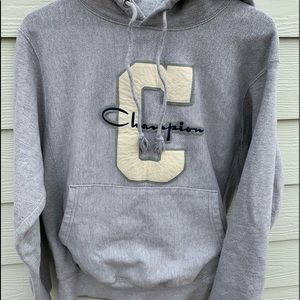 Champion Hoodie
